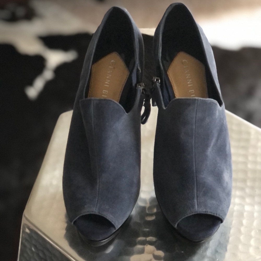 Gianni Bini “marleen” heel